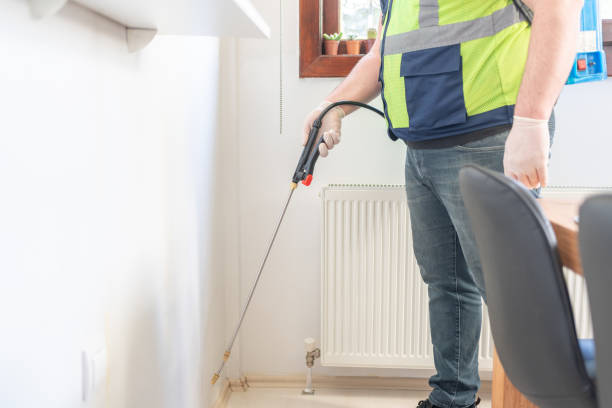 Best Mosquito Control Services  in Soledad, CA