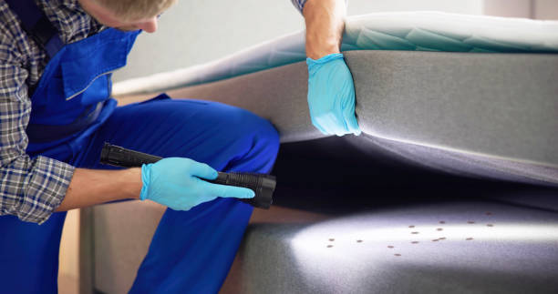 Best Pest Prevention Services  in Soledad, CA